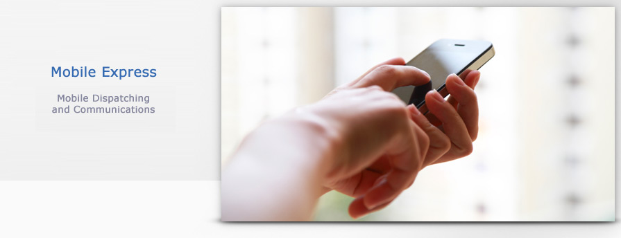 Mobile Solutions